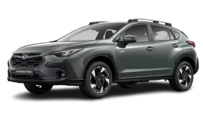 SUBARU CROSSTREK 2.0i E-BOXER LIMITED LINEARTRONIC at K T Green Ltd Leeds