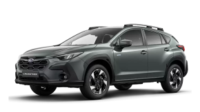 SUBARU CROSSTREK HATCHBACK at K T Green Ltd Leeds